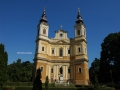 Basilica Minor Oradea